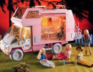 Súper Van de Chabel Feber