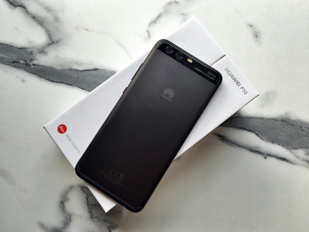 Huawei P10