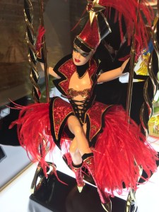 Expo Barbie Madrid 01