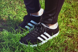 Look sudadera Siroko leggings Calzedonia 03