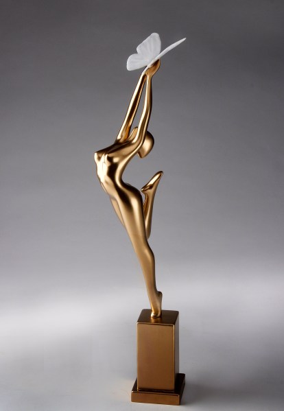 Premios Enfemenino - Mujer Tercer Milenio