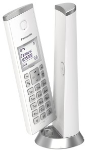 Teléfono TGK210 Panasonic