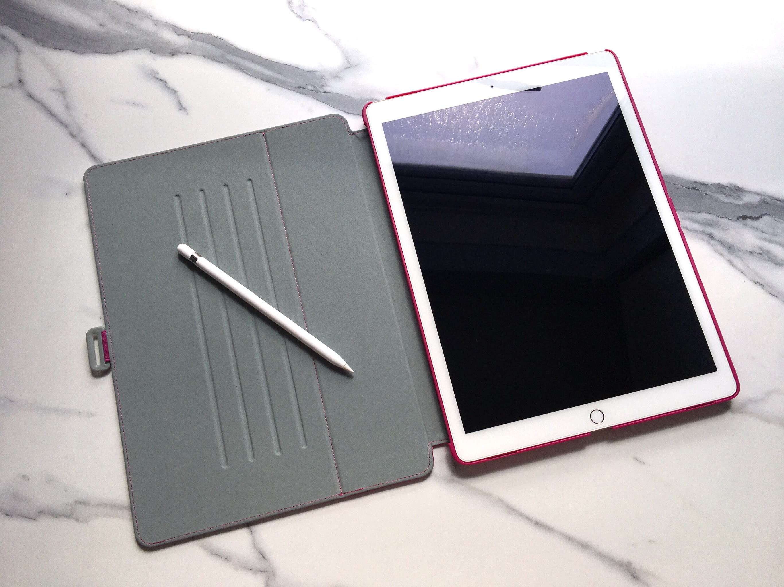 Review funda Speck para iPad Pro 12.9 04