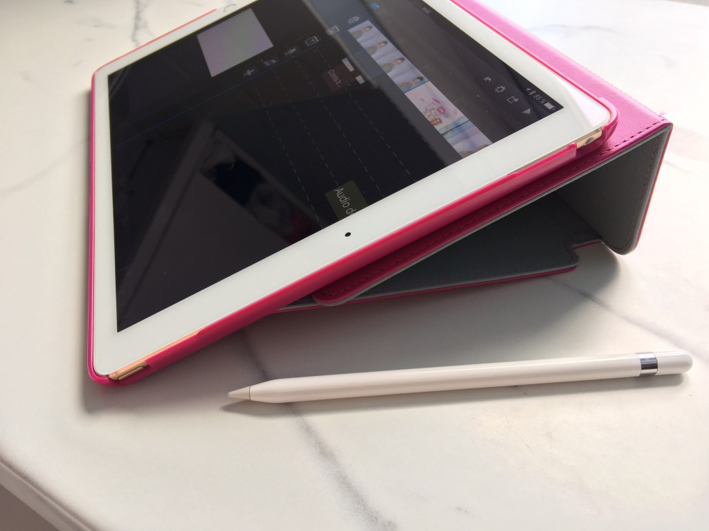 Review: funda Speck para iPad Pro 12.9