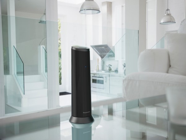 Teléfono TGK210 Panasonic