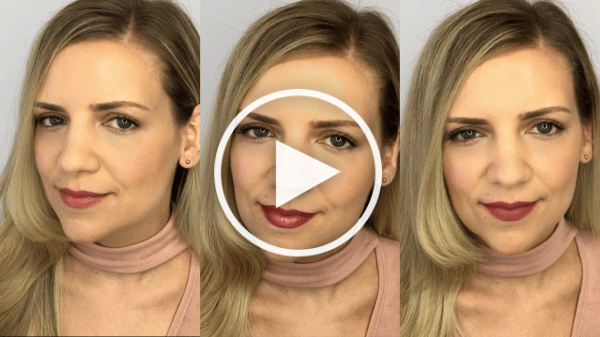 Ver en Cosmo trucos de maquillaje labios