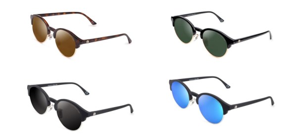 Gafas de sol Clandestine Sferic9