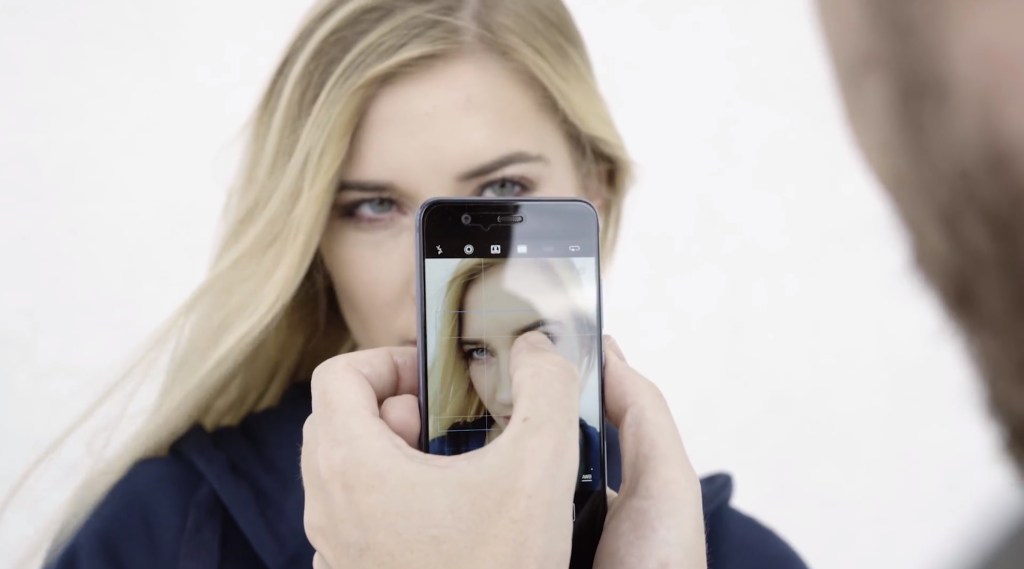 Cómo hacer retratos muy pro usando solo un&nbsp;smartphone