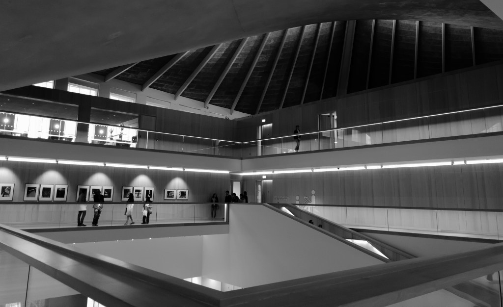 Jugando con el sensor monocromo del Huawei&nbsp;P10