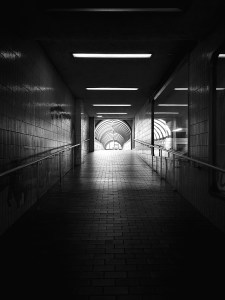 Sensor monocromo del Huawei P10 3