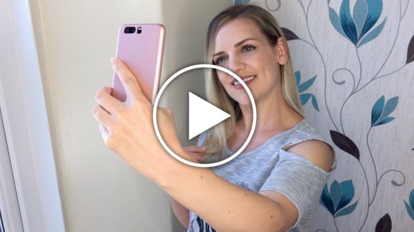 Ver vídeo trucos para salir bien en los selfies