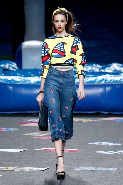 Maya Hansen primavera verano 2018 1