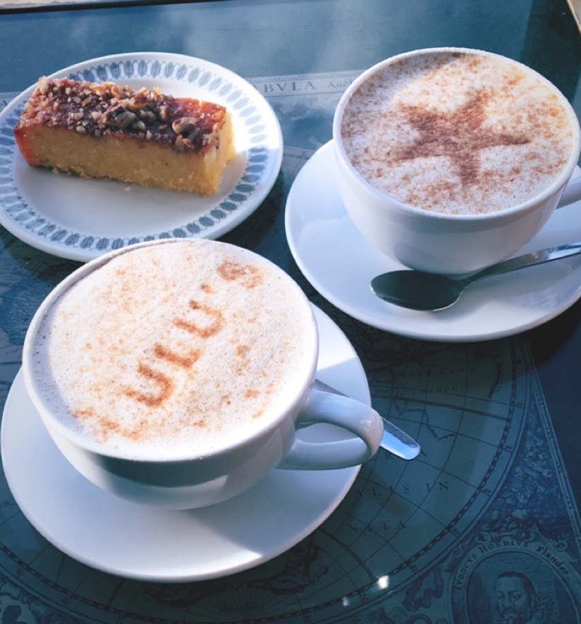 Los mejores chai latte de Torquay los sirven en&nbsp;Lulu’s