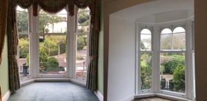 Reformando nuestra nueva casa