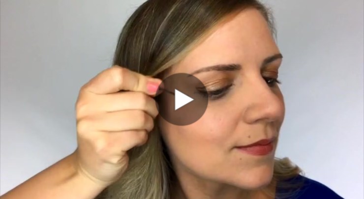 Ver en Cosmo eyeliner para dummies