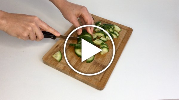 Ver en Cosmo cómo fabricar parches caseros para las ojeras