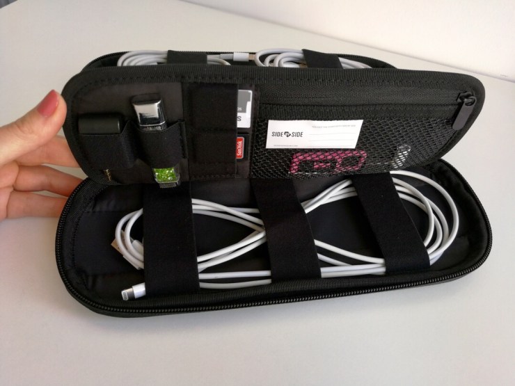 Power Packer Side By Side Gear 04