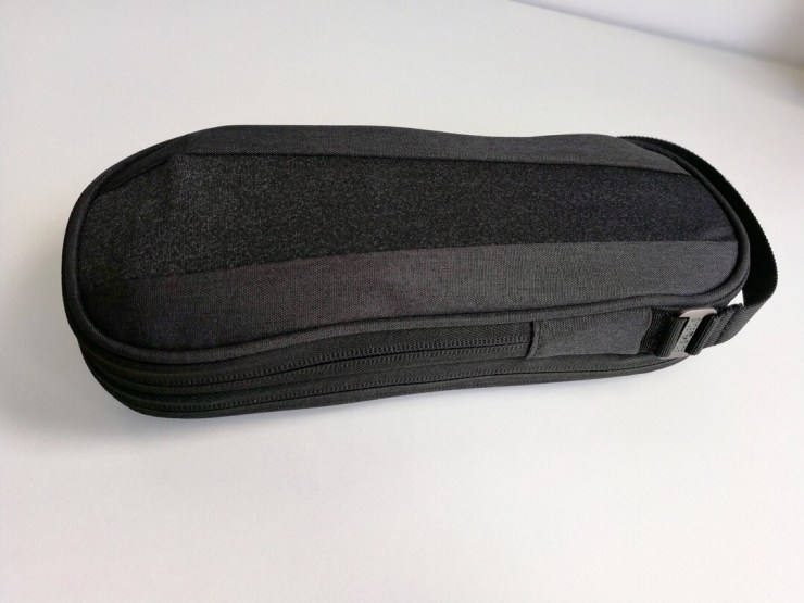 Power Packer Side by Side Gear 07