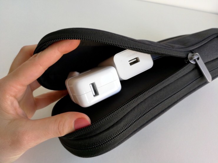 Power Packer Side By Side Gear 08