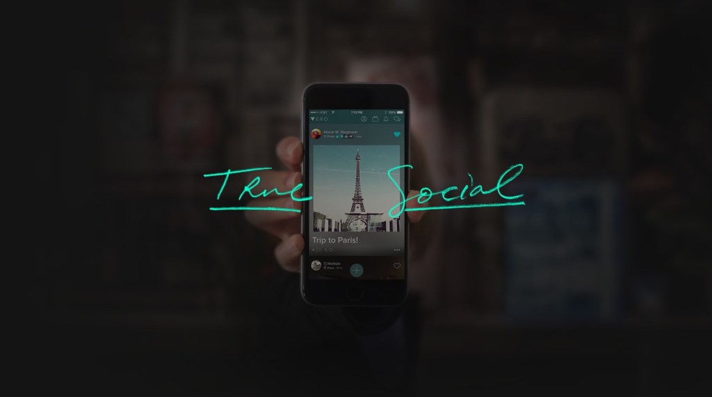 ¿Es Vero la red social que estábamos&nbsp;esperando?