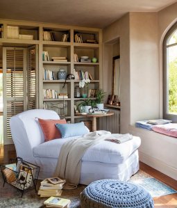 Rincón de lectura 02