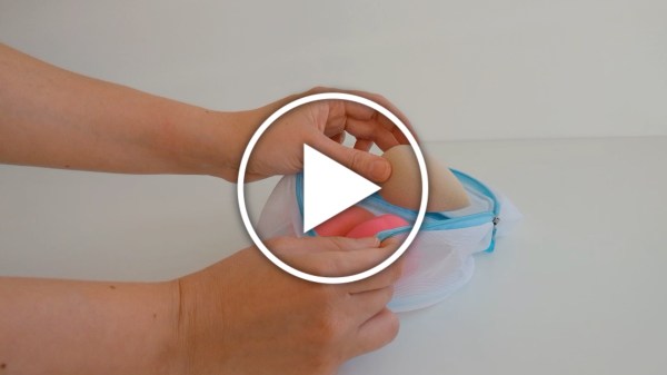 Ver en Cosmo trucos con Beauty Blenders