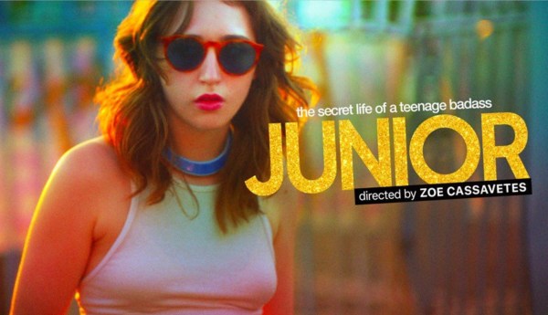 Blackpills app Junior