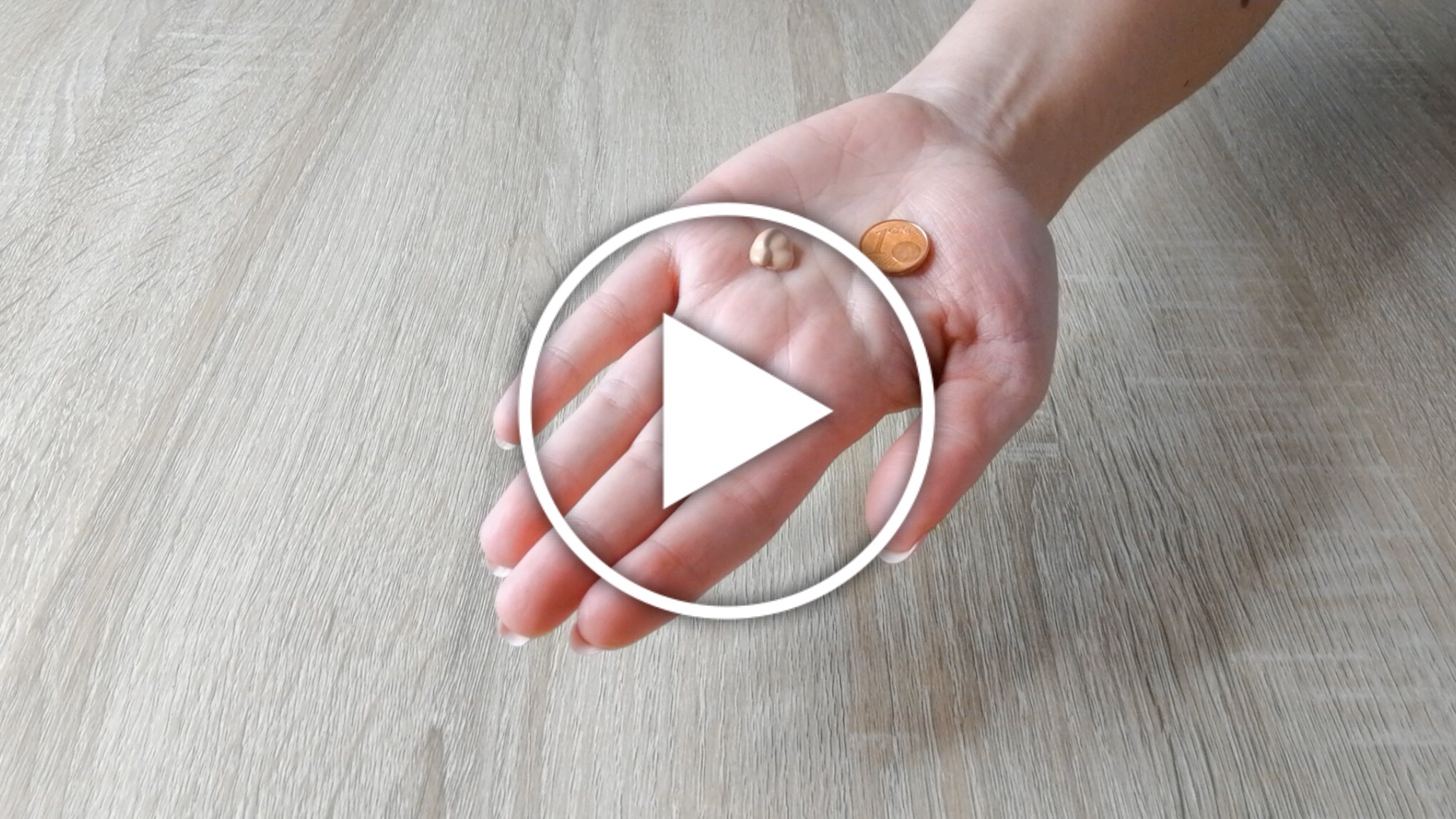 Ver en Cosmo cuál es la cantidad adecuada de cada producto cosmético