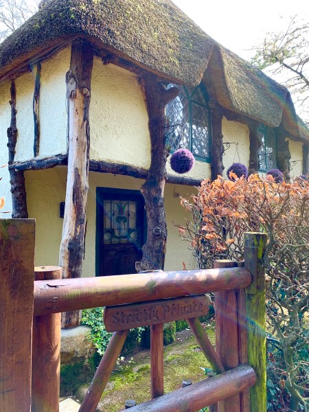 Cockington Village Torquay