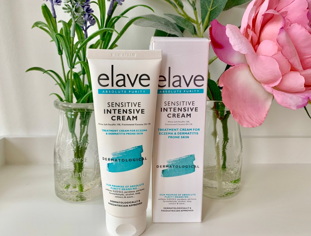 Elave Sensitive Intensive Cream: así me libré de la dermatitis de&nbsp;contacto
