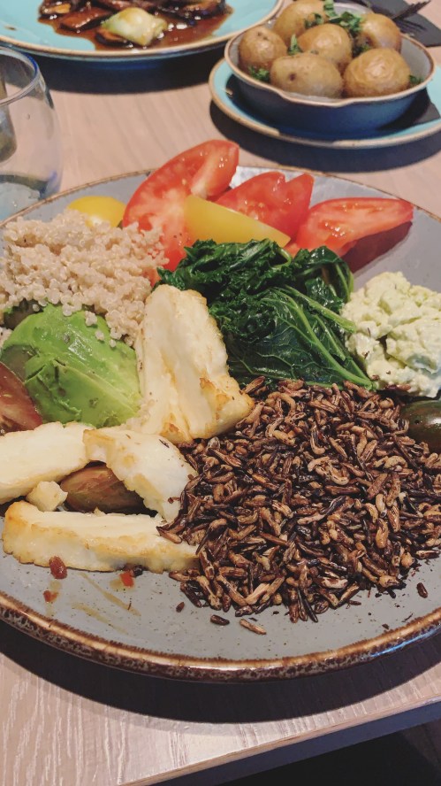 Dejar de comer carne es mejor para la salud y para el medio ambiente