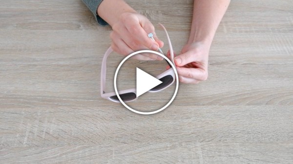 Ver en Cosmo consejos para cuidar las gafas de sol