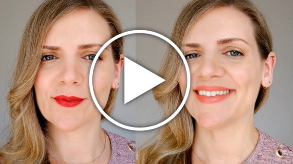 Ver en Cosmo errores frecuentes al maquillarnos los labios