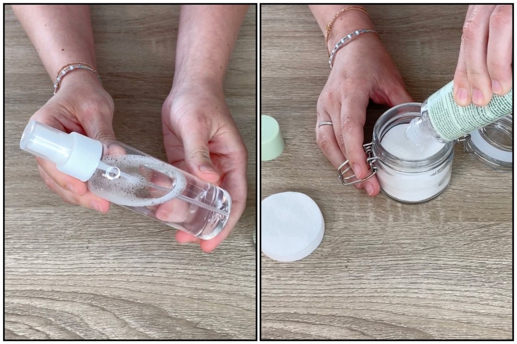 2 formas alternativas de usar tu tónico&nbsp;facial