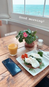 The Hideaway - Seaton