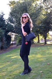 Vestidos de punto de Zalando Prive 01