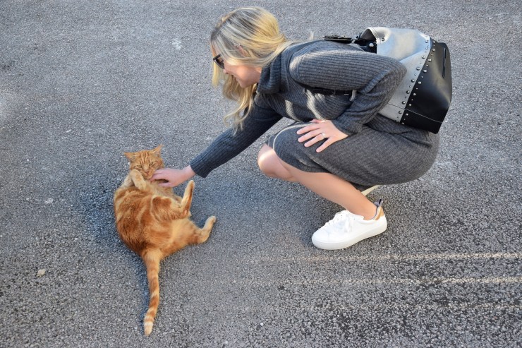 Vestidos de punto de Zalando Prive 03