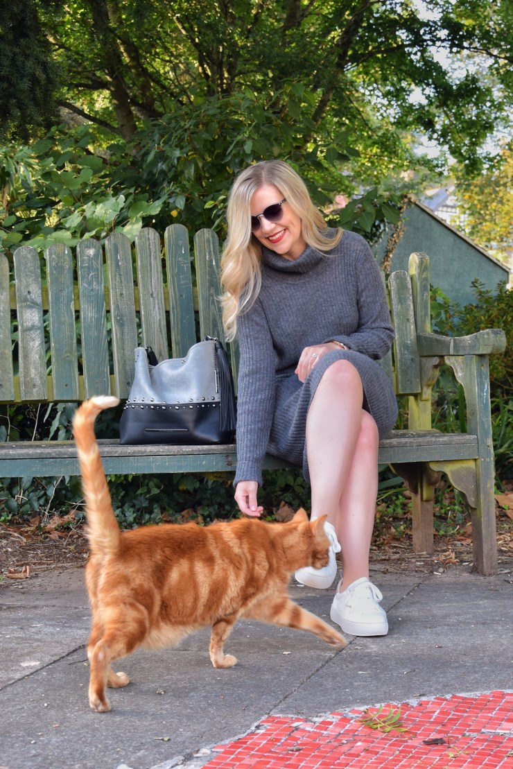 Vestidos de punto de Zalando Prive 04