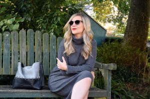 Vestidos de punto de Zalando Prive 05