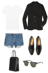 Looks para crear un fondo de armario