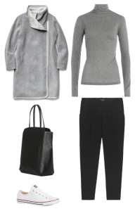 Looks para crear un fondo de armario