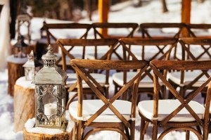 Winter Wedding Inspiration