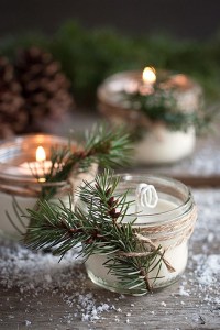 Winter Wedding Inspiration