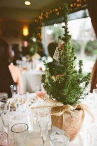 Winter Wedding Inspiration