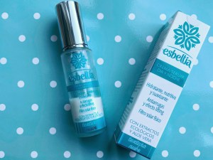 Esbeltia Crema Serum Día y Noche 02