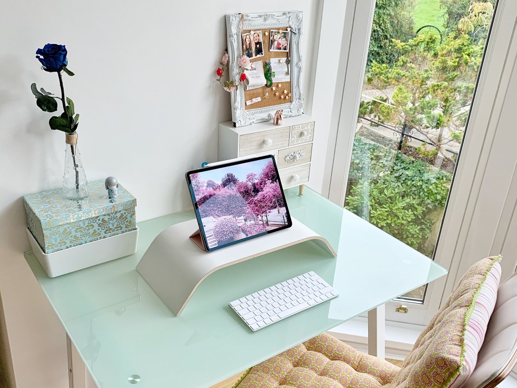 Mi decálogo para ayudarte a trabajar desde casa durante la&nbsp;cuarentena