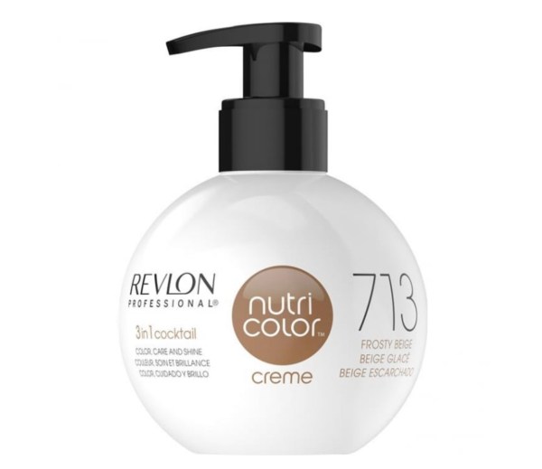 Nutri color 713 Revlon 3 in 1