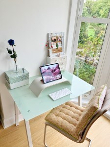 Teletrabajo durante la cuarentena