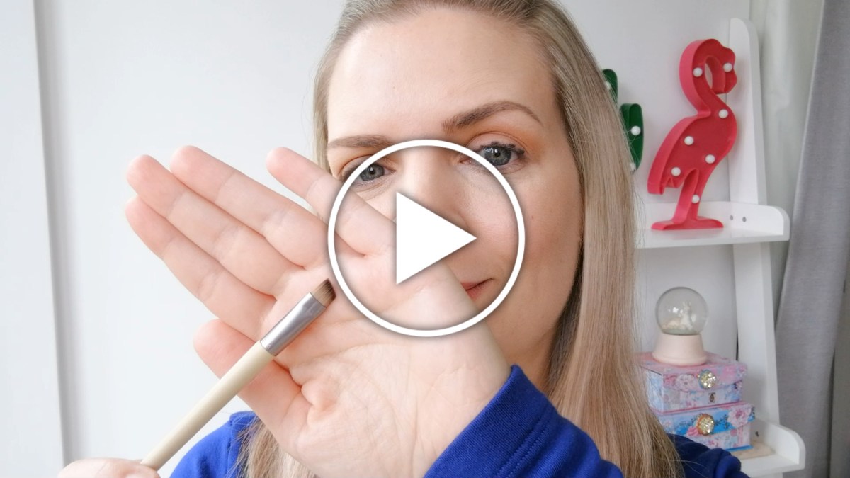 Ver en cosmo 2 trucos para delinear los ojos