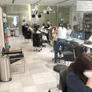 Peluquerías Pascual en Instagram